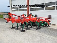 AGRO-MASZ Runner 30 gefedert, Rohrwalze 600 mm