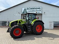 Claas AXION 930