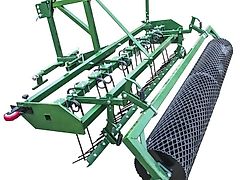 MD Kellfri Reitbahnplaner 3-Punkt