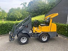 Eurotrac W11