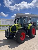 Claas Arion 550 CMATIC