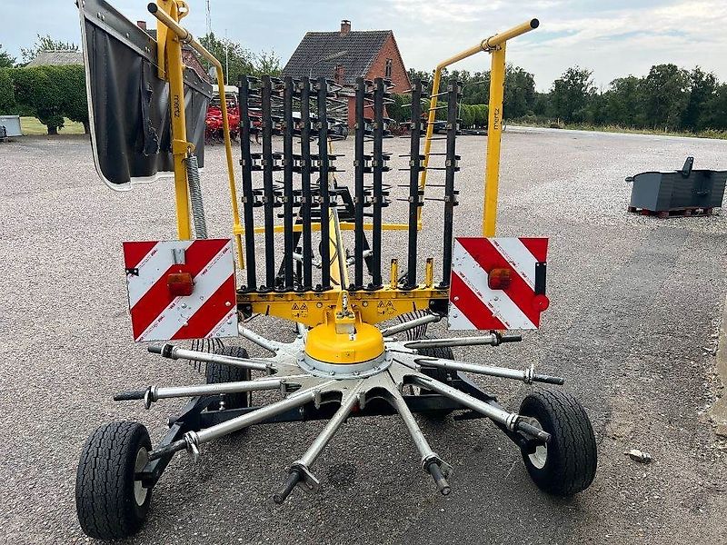 New Holland Prorotor 450