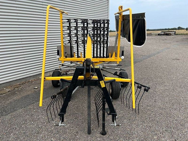 New Holland Prorotor 450