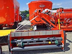 Kuhn TBES 22 Böschungsmulcher Hammerschlegel *ANGEBOT*