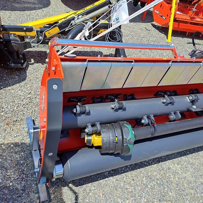 Kuhn TBES 22 Böschungsmulcher Hammerschlegel *ANGEBOT*