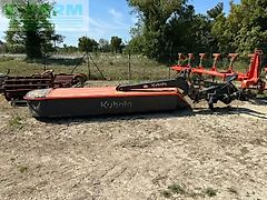 Kubota faucheuse dm 3040