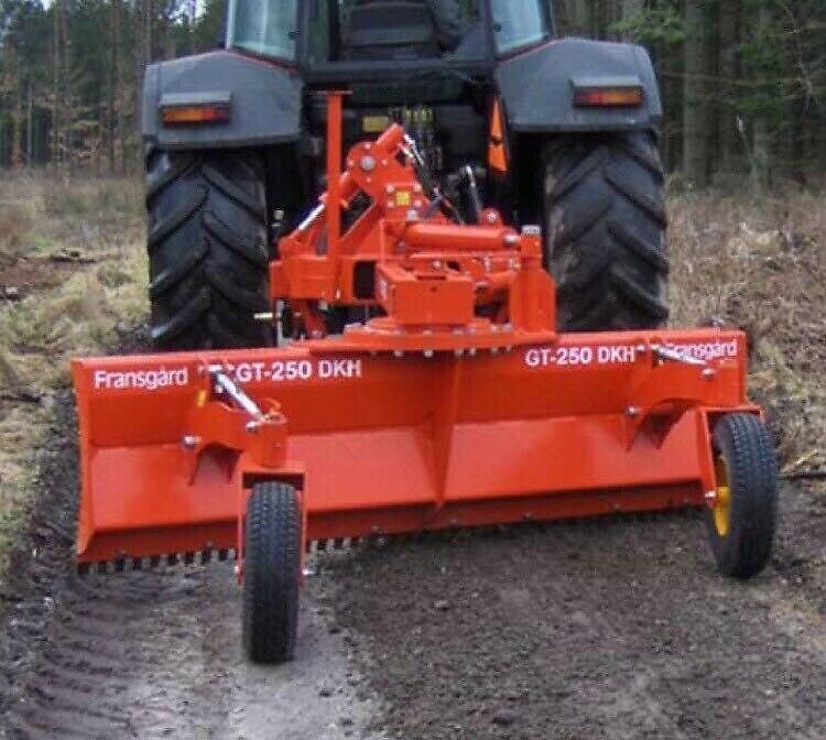 Fransgard Planierschild Wegehobel Schneeschild Schild