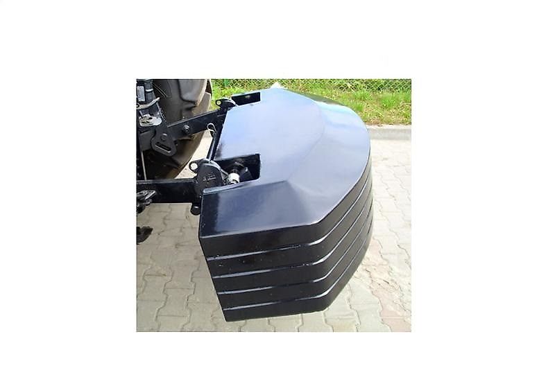 KABER Top-Agro Heckgewicht 700kg-1500kg DIREKT VOM HERSTELLER NEU!