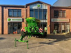 John Deere 750A Direktsaat