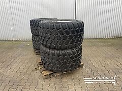 BKT 4X 600/50 R22.5