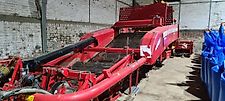 Grimme GT 170 S Simple MILTISEP