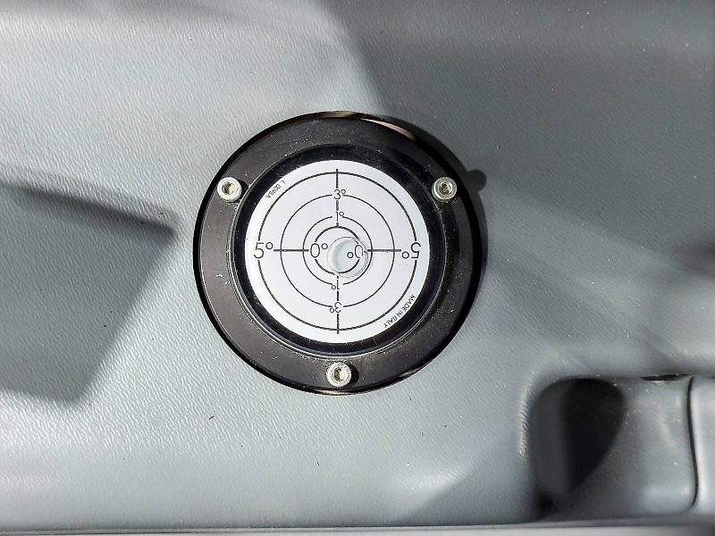 Faresin 9.70 HLS 74 telehandler with 7 ton and 8,8 m capacity, Joystick, pallet fork, bucket, 152 liter pump