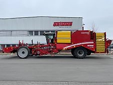 Grimme VARITRON 470