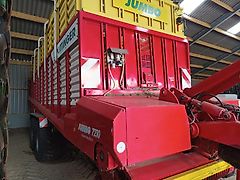Pöttinger Jumbo 7210D