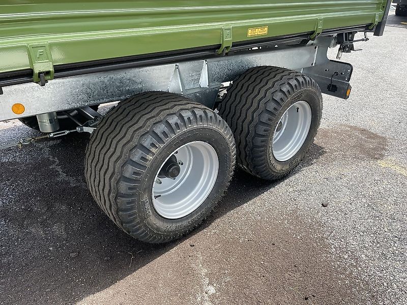 Fliegl TDK 80-88 FOX