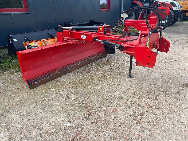 Fransgard GT 275 DHK