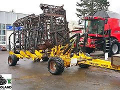 Bednar SWIFTER SE 10000 - 2004 ROK - 10 M