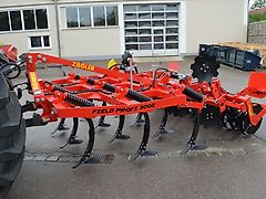 Ziegler Field Profi 3002