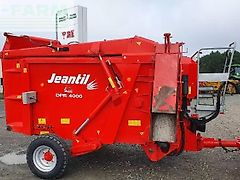 Jeantil dpr 4000