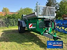 SAMSON SP 11 BPW AKTION