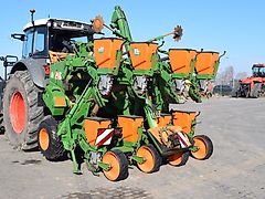 Amazone AMAZONE ED 602 K