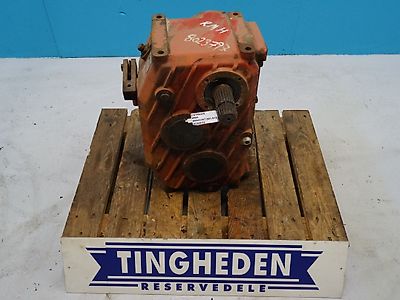 RMH Fodervogn (Spare part/Reservedel/Ersatzteil) RMH Fodervogn (Spare part/Reservedel/Ersatzteil)