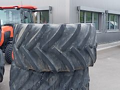 Continental 750/55 R30