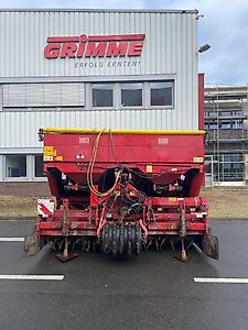 Grimme GL 420 E