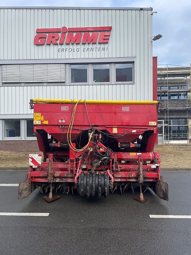 Grimme GL 420 E