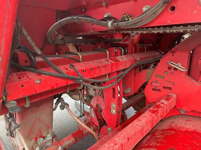 Grimme GL 420 E