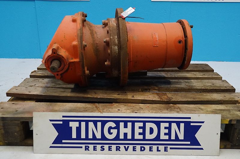 Kuhn Fodervogn (Spare part/Reservedel/Ersatzteil)