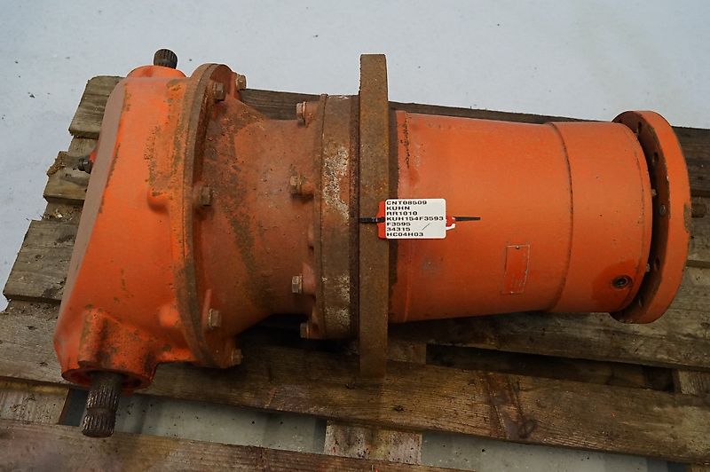 Kuhn Fodervogn (Spare part/Reservedel/Ersatzteil)