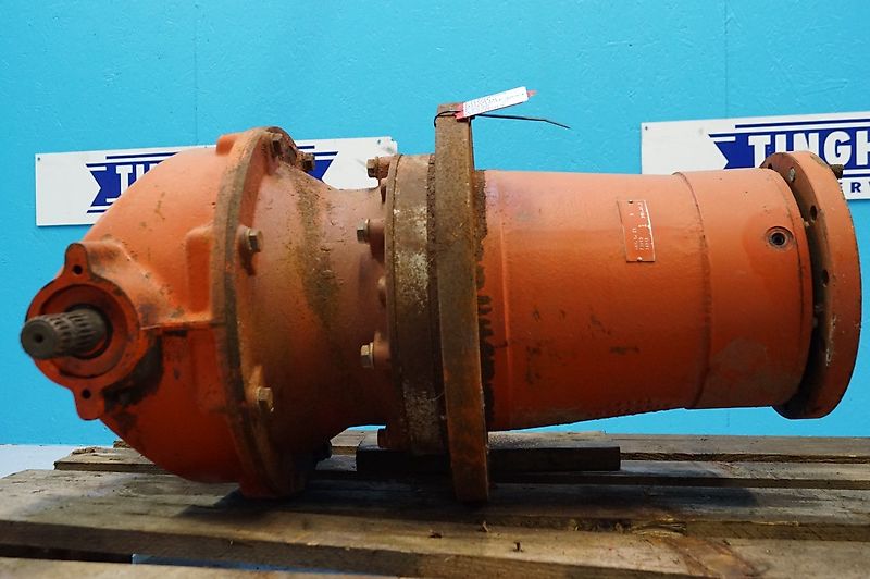 Kuhn Fodervogn (Spare part/Reservedel/Ersatzteil)