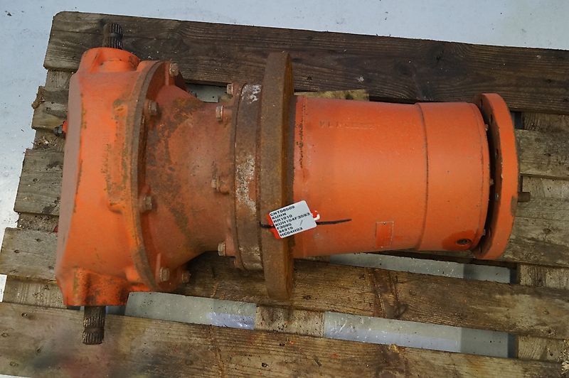 Kuhn Fodervogn (Spare part/Reservedel/Ersatzteil)