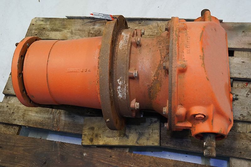 Kuhn Fodervogn (Spare part/Reservedel/Ersatzteil)