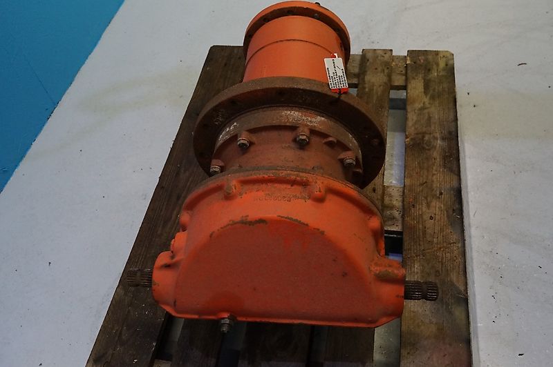 Kuhn Fodervogn (Spare part/Reservedel/Ersatzteil)