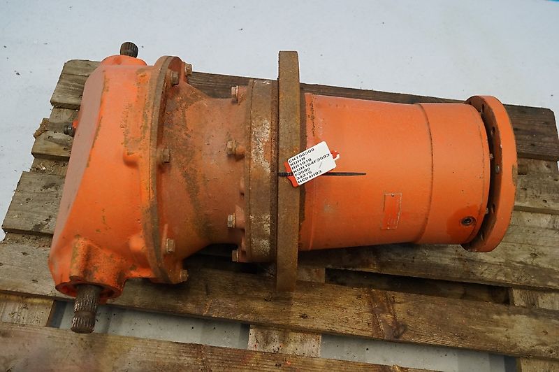 Kuhn Fodervogn (Spare part/Reservedel/Ersatzteil)