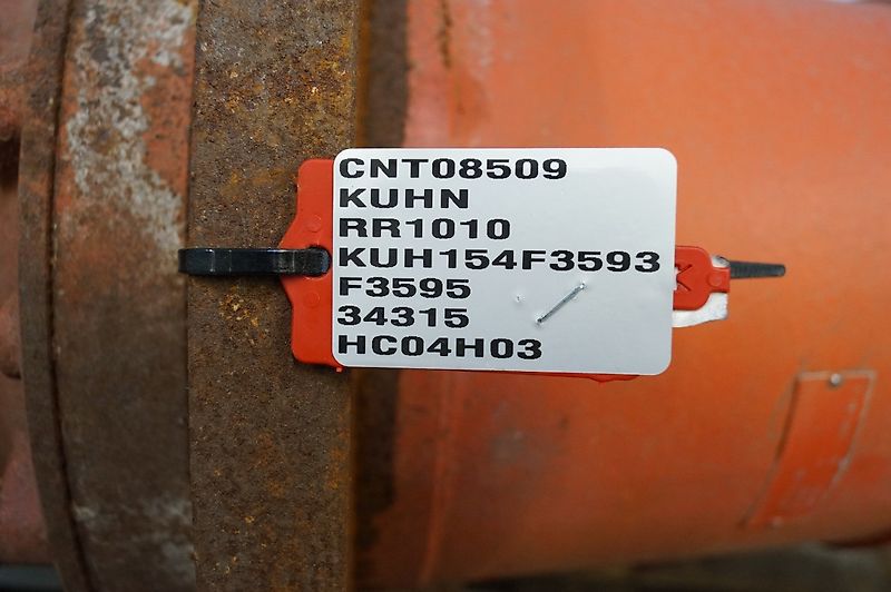 Kuhn Fodervogn (Spare part/Reservedel/Ersatzteil)