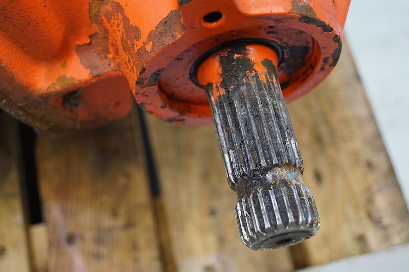 Kuhn Fodervogn (Spare part/Reservedel/Ersatzteil)