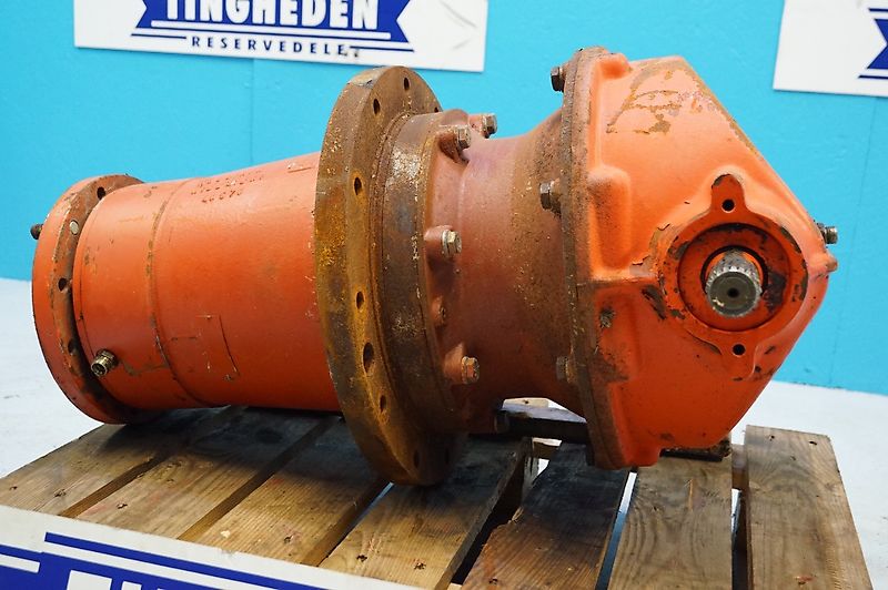 Kuhn Fodervogn (Spare part/Reservedel/Ersatzteil)