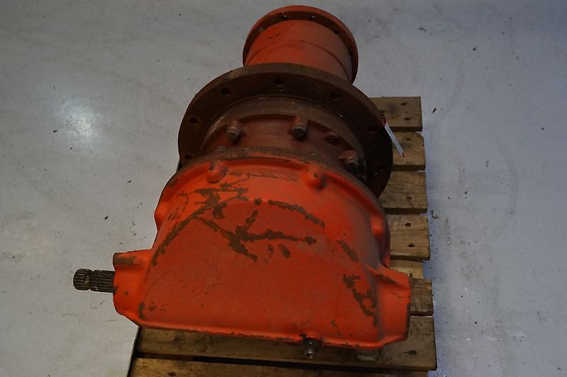 Kuhn Fodervogn (Spare part/Reservedel/Ersatzteil)