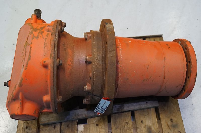 Kuhn Fodervogn (Spare part/Reservedel/Ersatzteil)