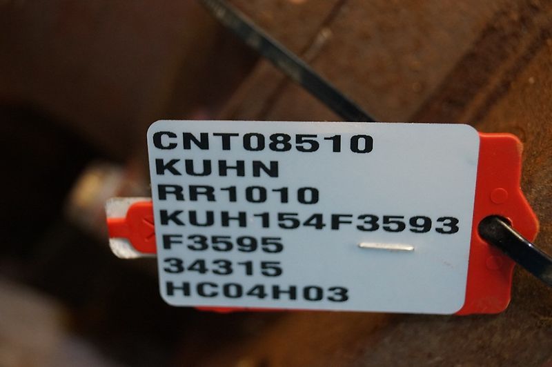 Kuhn Fodervogn (Spare part/Reservedel/Ersatzteil)