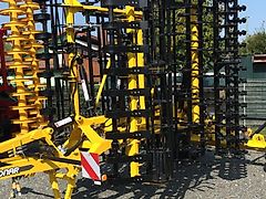 Bednar Swifter SO 6000 F