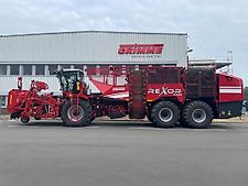 Grimme REXOR 630 / 830 / 930