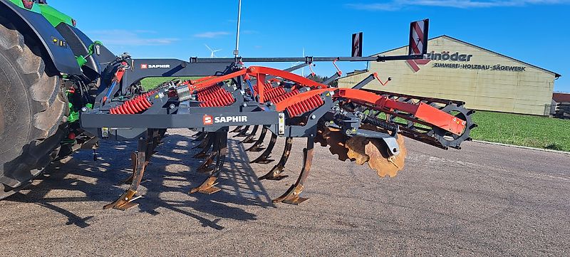 Saphir Tine Star 527 S Profi