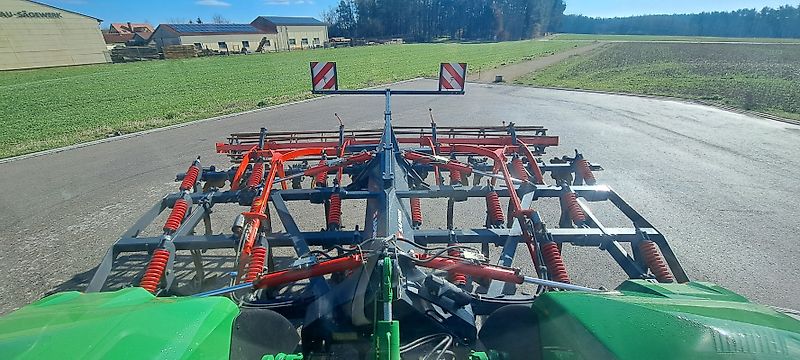 Saphir Tine Star 527 S Profi