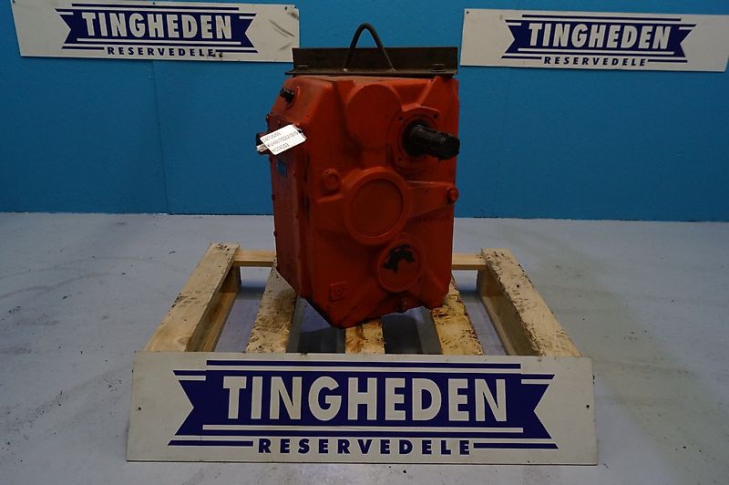 Kuhn Fodervogn (Spare part/Reservedel/Ersatzteil)