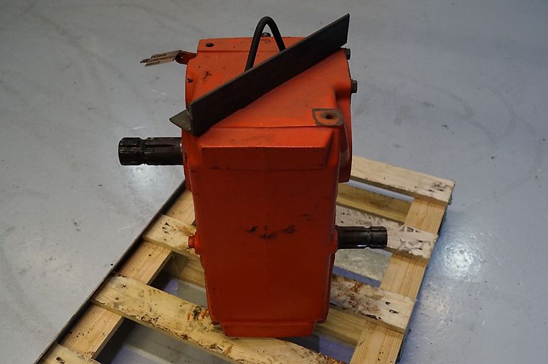 Kuhn Fodervogn (Spare part/Reservedel/Ersatzteil)