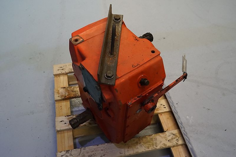 Kuhn Fodervogn (Spare part/Reservedel/Ersatzteil)